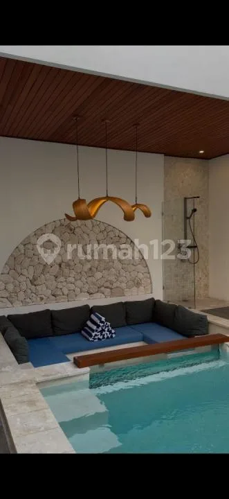 For Rent Villa Mewah di Jimbaran. 3 Bedroom - Image 4 of 4