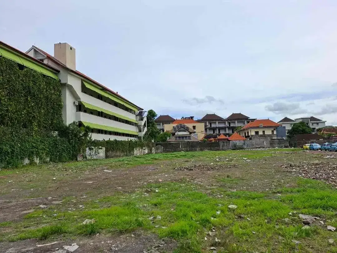 oper. kontrak. lokasi. super. strategis.  satu2 nya. - Image 8 of 10