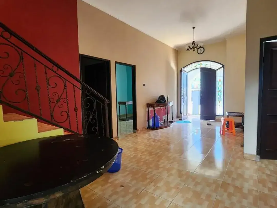 Rumah dijual harga murah, lokasi bagus area Denpasar. - Image 10 of 10