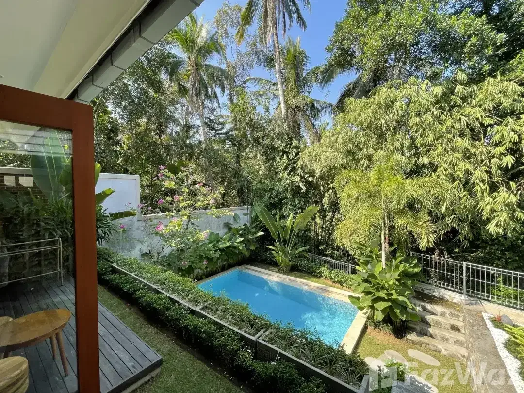 1 Bedroom Villa for rent in Ubud, Bali - Image 1 of 5