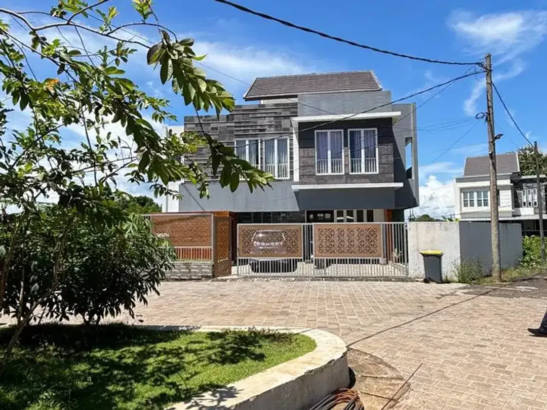 Tanah di Lokasi Strategis Jimbaran di Bawah 2 Miliar - Image 3 of 7