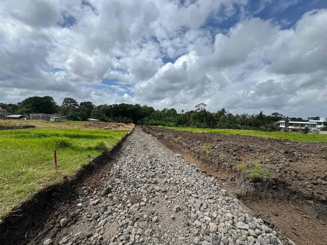 DIJUAL TANAH KAVLING PANTAI NYANYI - Image 4 of 6
