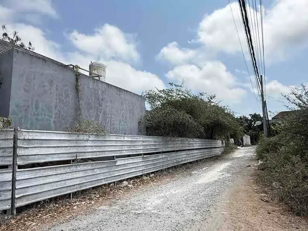 DIJUAL MURAH TANAH VIEW GWK DI JL BALI CLIFF, UNGASAN – BALI - Image 6 of 10