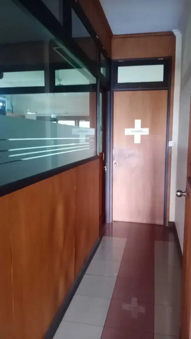 Dijual Gedung dan Kantor jln Cok Agung Tresna Renon Denpasar - Image 5 of 10