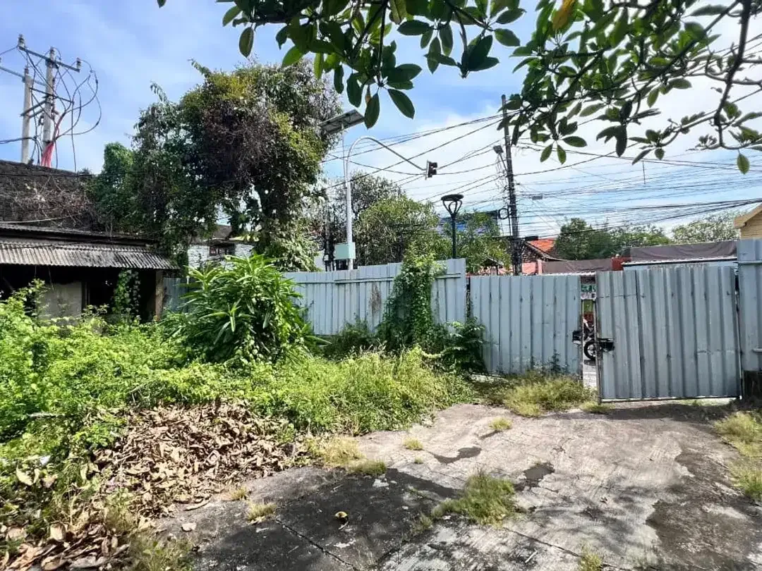 Prime Tourism Zone Land & Building for Sale in Premium Icon Bali Sanur Enclave - Image 6 of 6