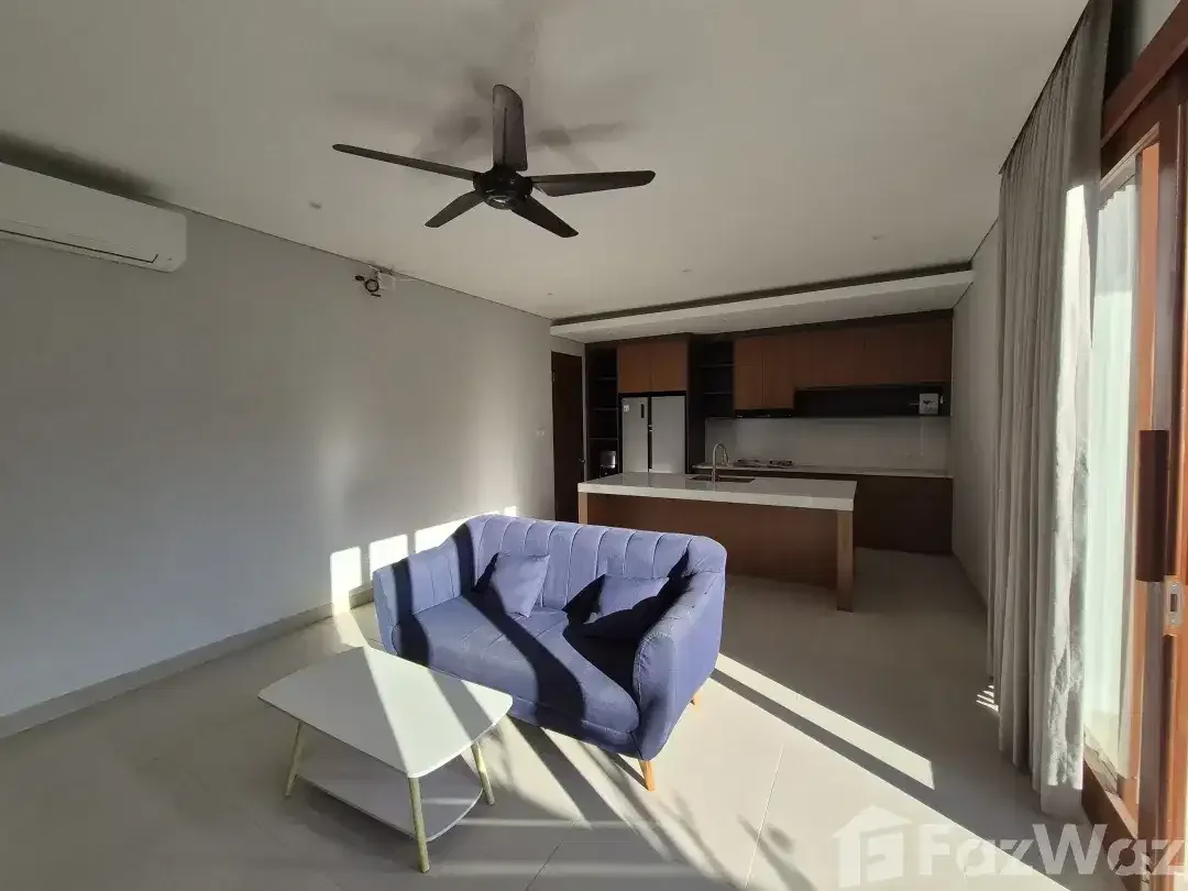 2 Bedroom Villa for rent in Denpasar Selata, Bali - Image 2 of 10