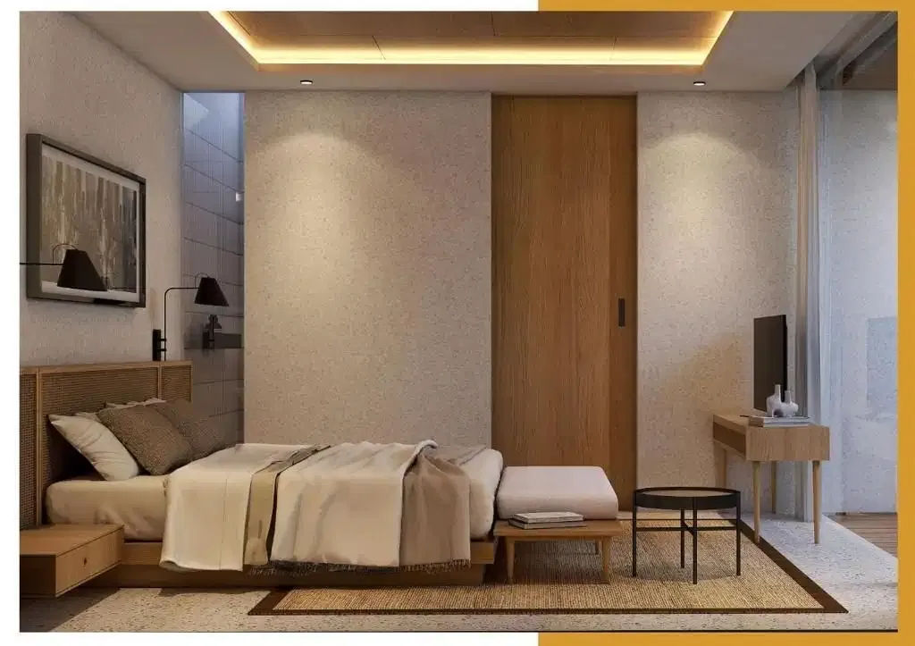 Villa di Kompleks Elite Kampial Nusa Dua,one Gates Sistem,furnish - Image 2 of 10