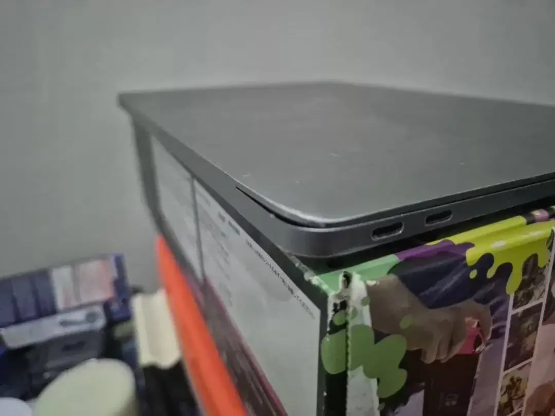 Macbook Air M1 8/256 mba apple - Image 7 of 10