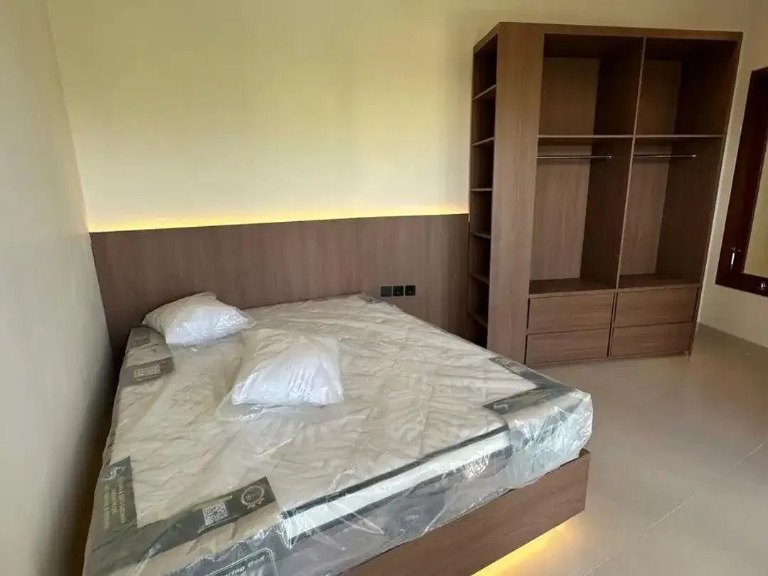 VILLA RESIDNCE EXLUSIVE 2BR PRIVAT POOL FULLYFURNISHED DI KAWASAN CANGGU - Image 3 of 10