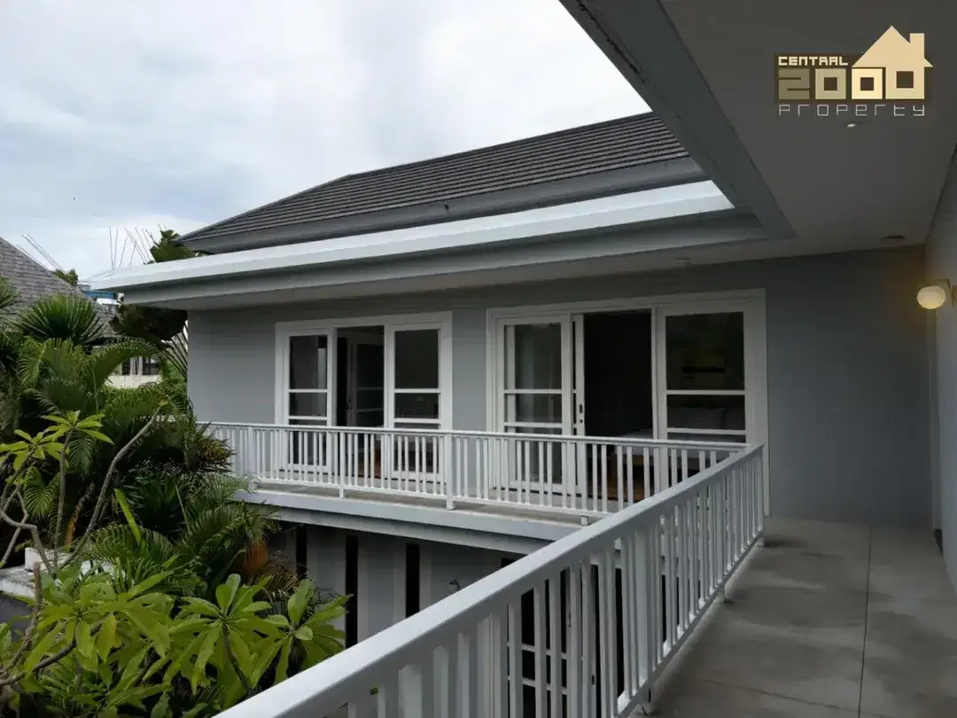 Exclusive Villa Berawa – Walk to Beach, Finns & Cafe Hits - Image 8 of 10
