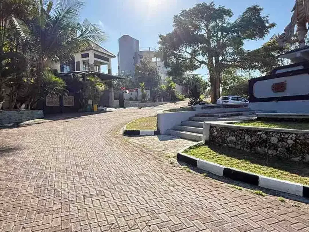 DIJUAL TANAH KAWASAN ELIT SAHADEWA PECATU INDAH RESORT – PECATU, BALI - Image 7 of 10