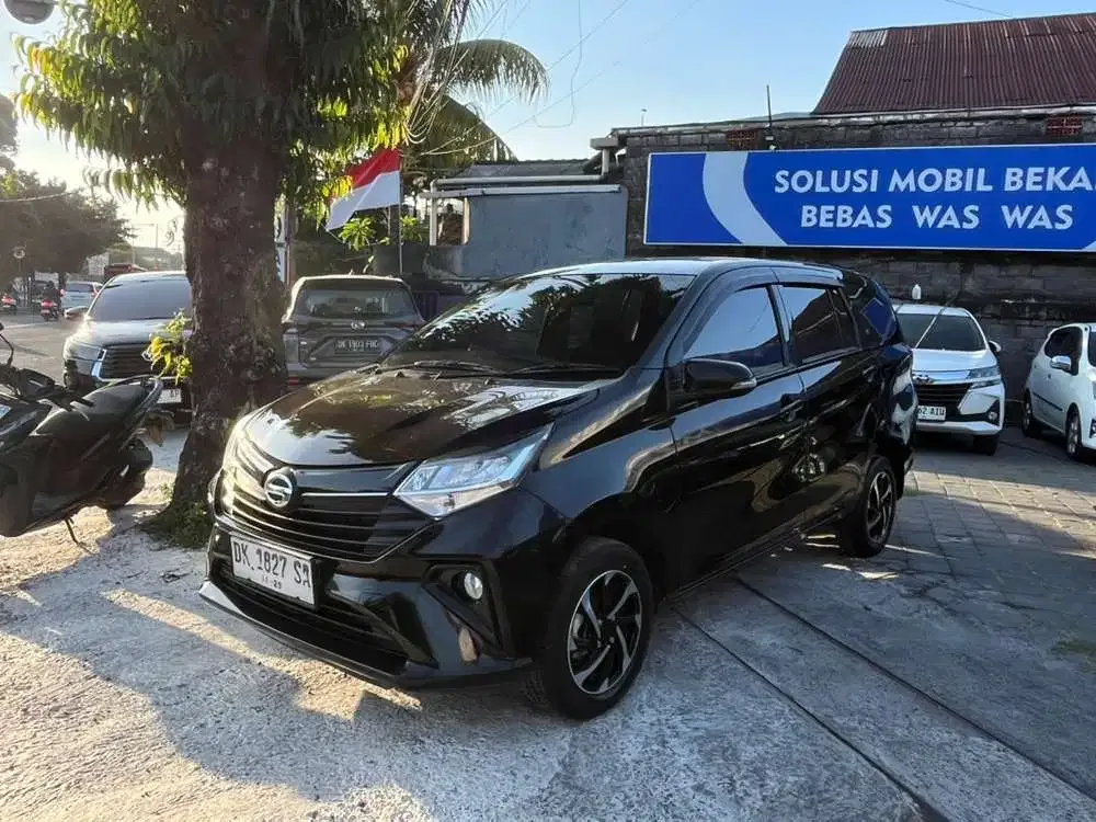 Daihatsu Sigra 2024 Bensin - Image 3 of 7