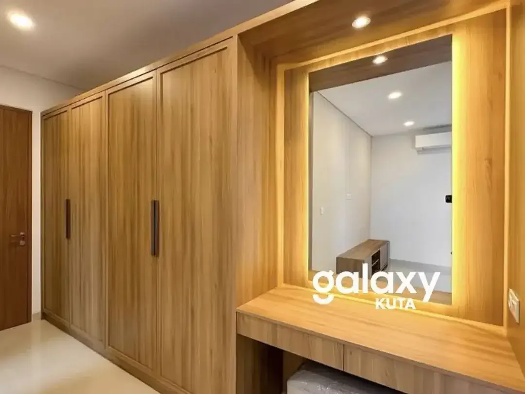 2 BEDROOM MODERN VILLA IN PERERENAN FOR YEARLY RENT - Image 7 of 9