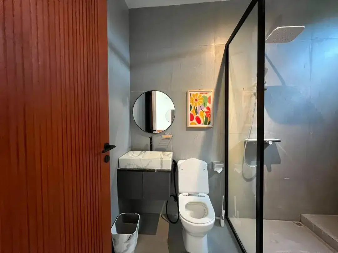 MODERN VILLA IN CEPAKA MUNGGU NEAR CANGGU - Image 9 of 10