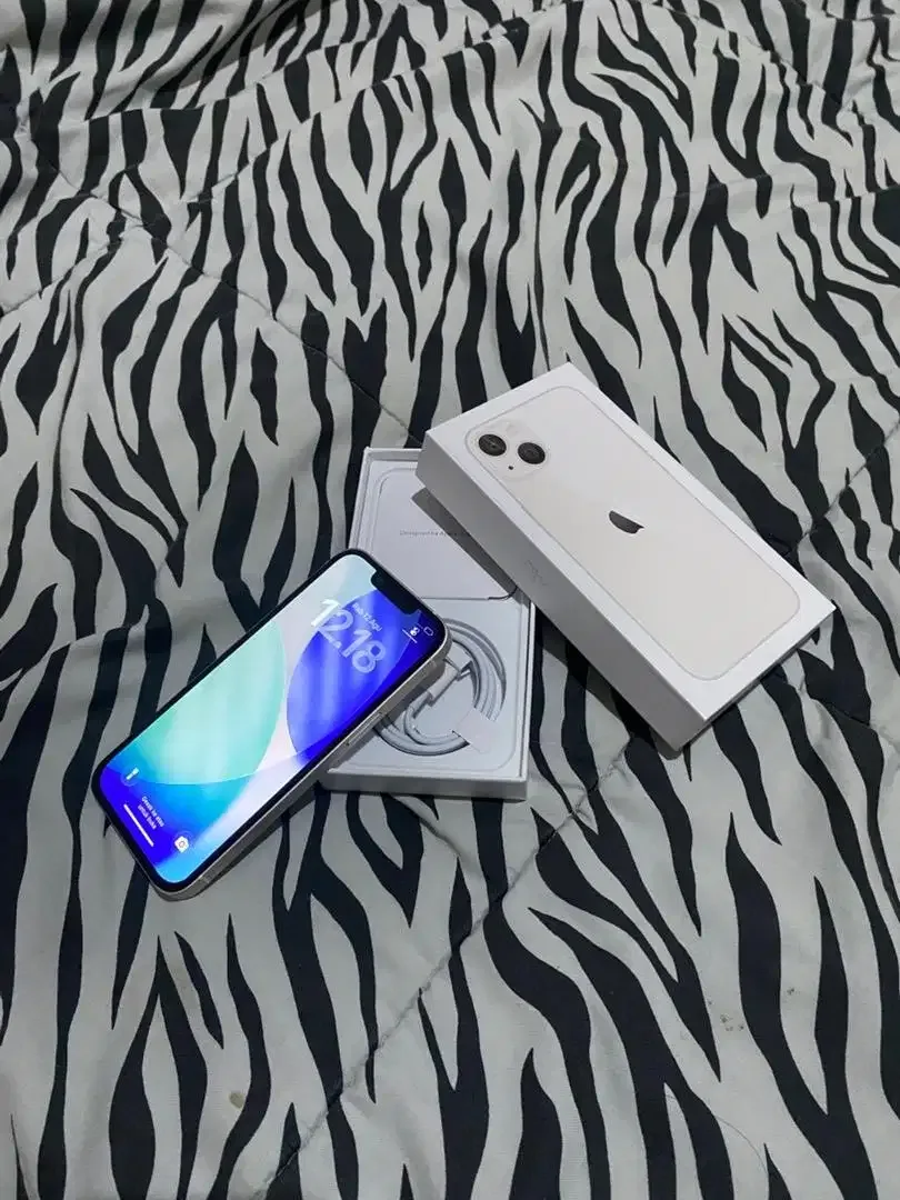 Iphone 13 128 All Operator - Image 2 of 5