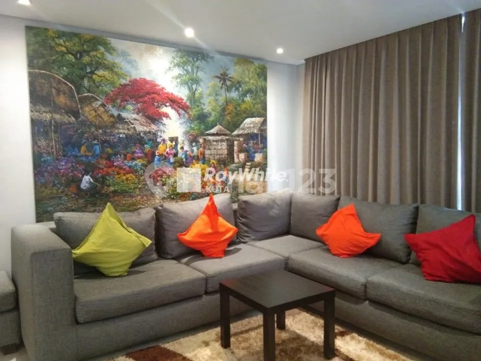 Absolute Beach Front Villa At Premium One Gate System Nusa Dua - Image 2 of 4