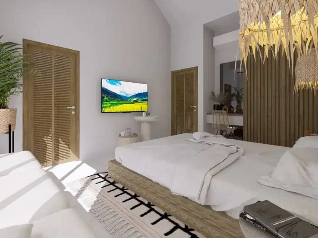 For Sale Freehold - Brand new modern living close to Garuda Wisnu Kencana - Image 8 of 9