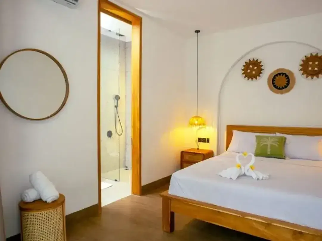 3 Bedroom Villa for rent in Nusa Dua, Bali - Image 10 of 10