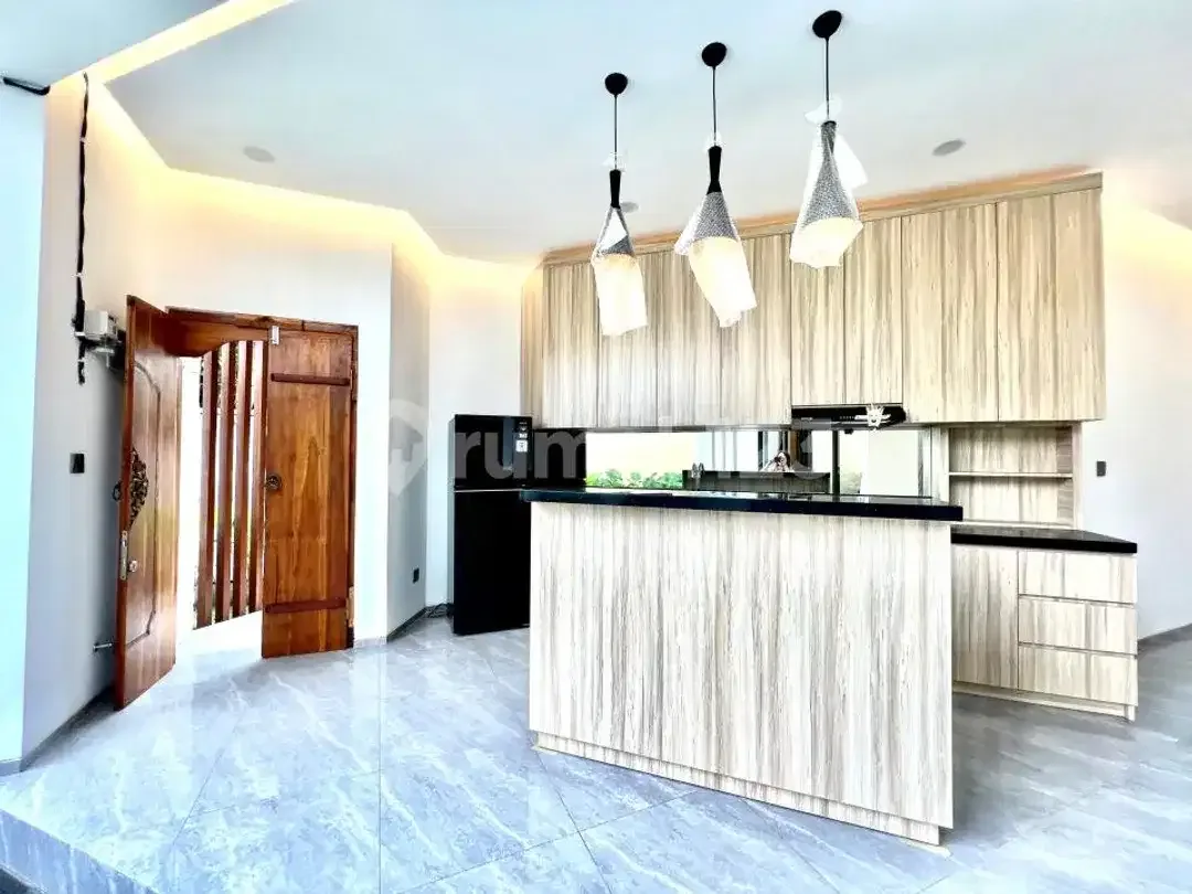 VILLA 3 BEDROOMS FOR RENT IN CANGGU BALI - Image 5 of 5