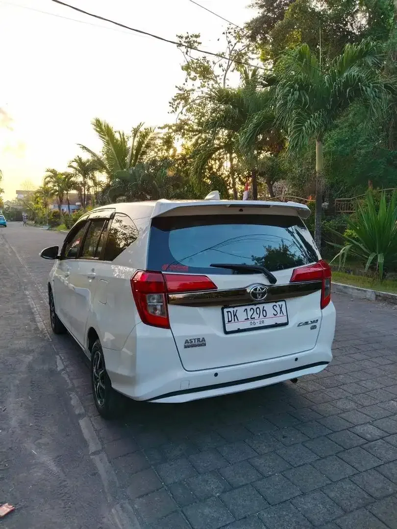 DP 10 JT - CALYA G MANUAL 2023 KM 40.000 - Image 5 of 8