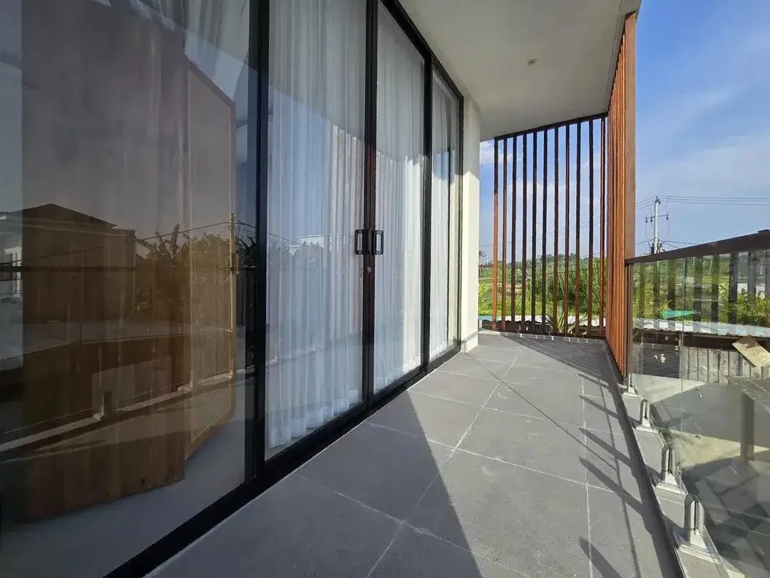 For Rent 3 Bedroom Private Pool Villa - Brawa Abasan, Canggu - Image 2 of 10