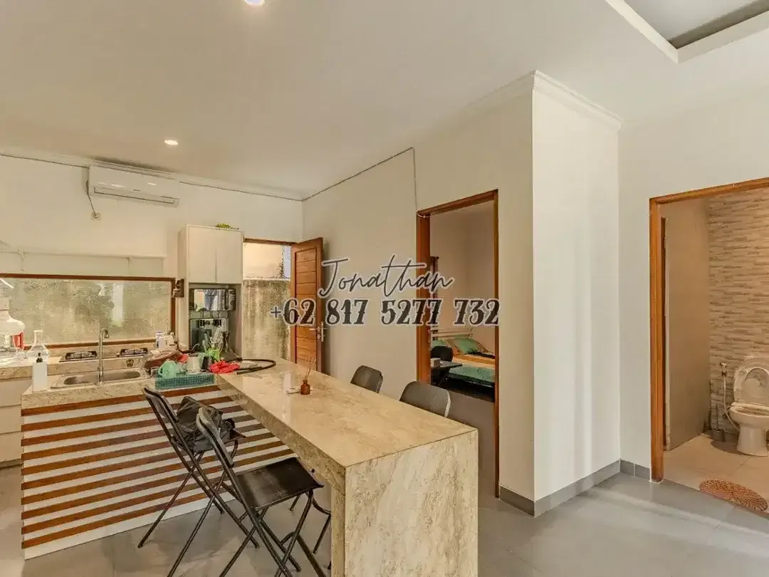 Dijual Rumah 3 Kamar dalam Komplek Royal Garden Nusa Dua Badung Bali - Image 7 of 10