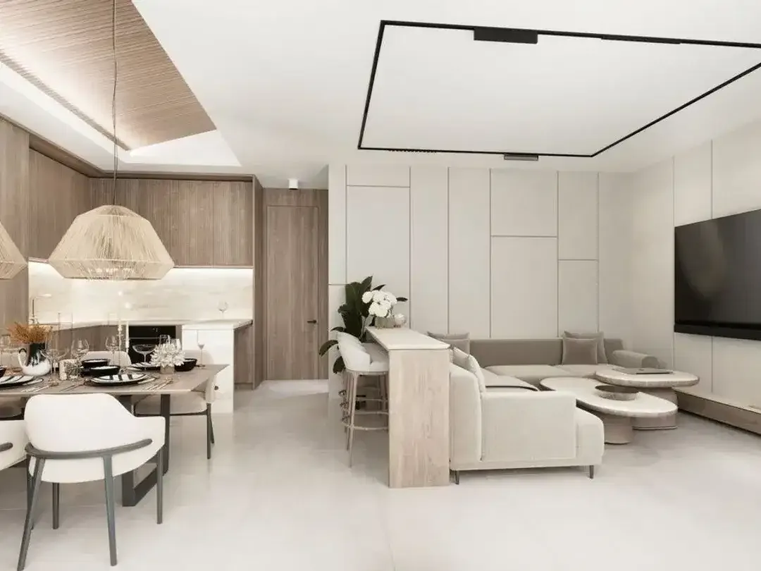 Minori 2-Bedroom Villa For 60-Year Leasehold In Seminyak, Bali - Image 2 of 5