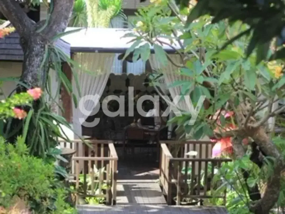 RESORT HOTEL JIMBARAN BADUNG, BALI - Image 5 of 5