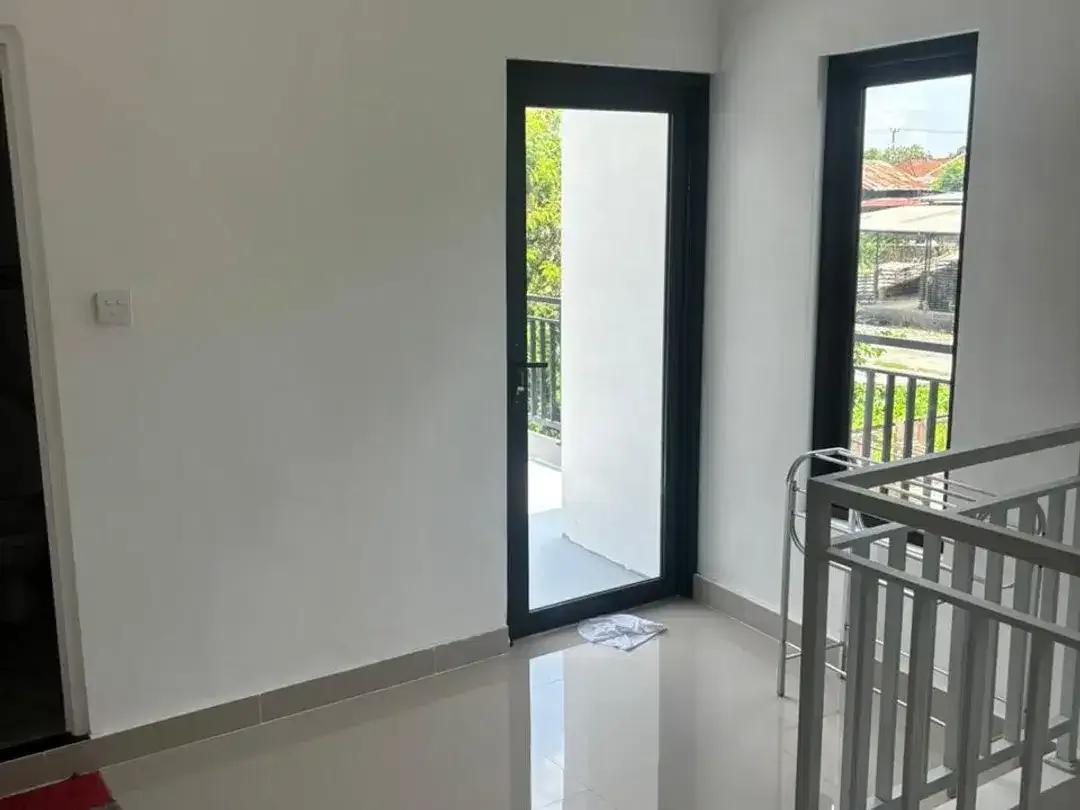 Dijual rumah lantai 2 lokasi Uma sari padonan dekat canggu - Image 6 of 6