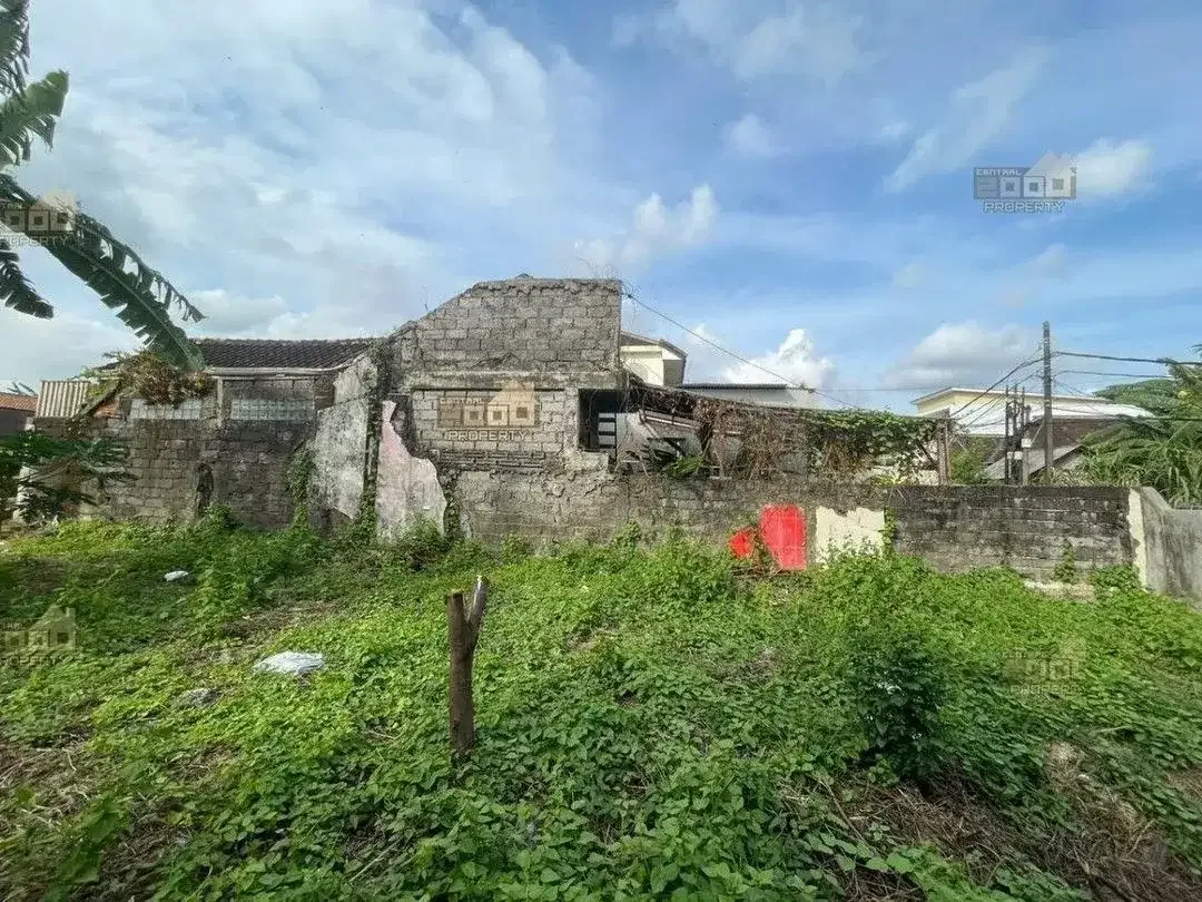Freehold Land Canggu – Lokasi Strategis & Scenic Ricefield View - Image 6 of 10