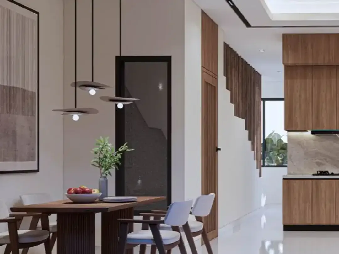 THE OASIS RESIDENCE EXCLUSIVE URBAN LIVING - Image 4 of 7