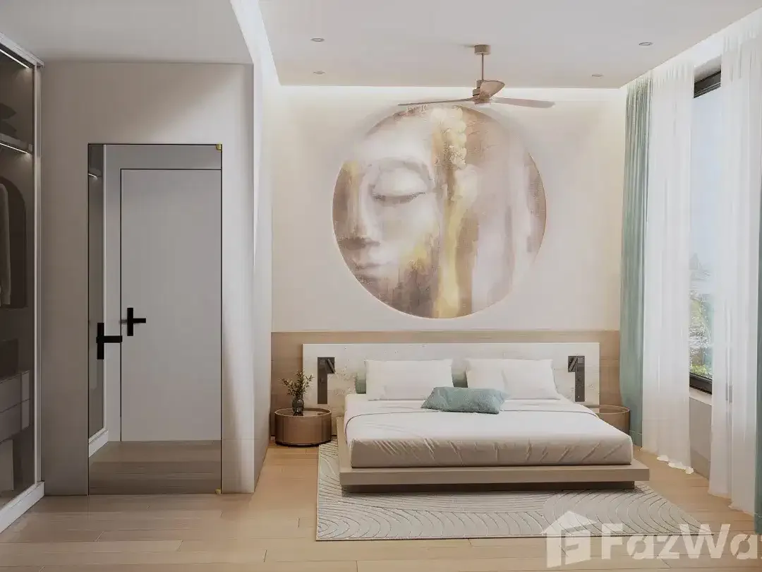 2 Bedroom Villa for sale at Ramada Encore Pandawa Hills - Image 1 of 10