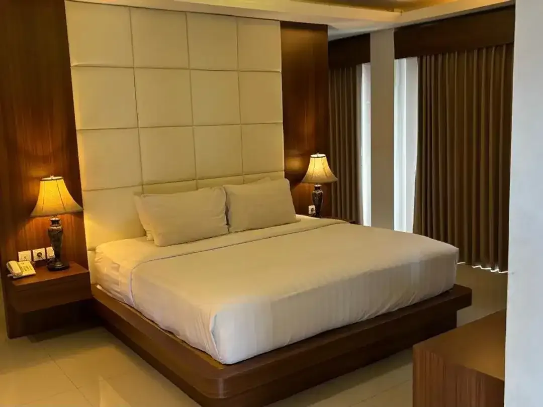 Dijual Hotel Bintang 3, Strategis Dkt Pantai Sanur, Denpasar, Bali - Image 4 of 7