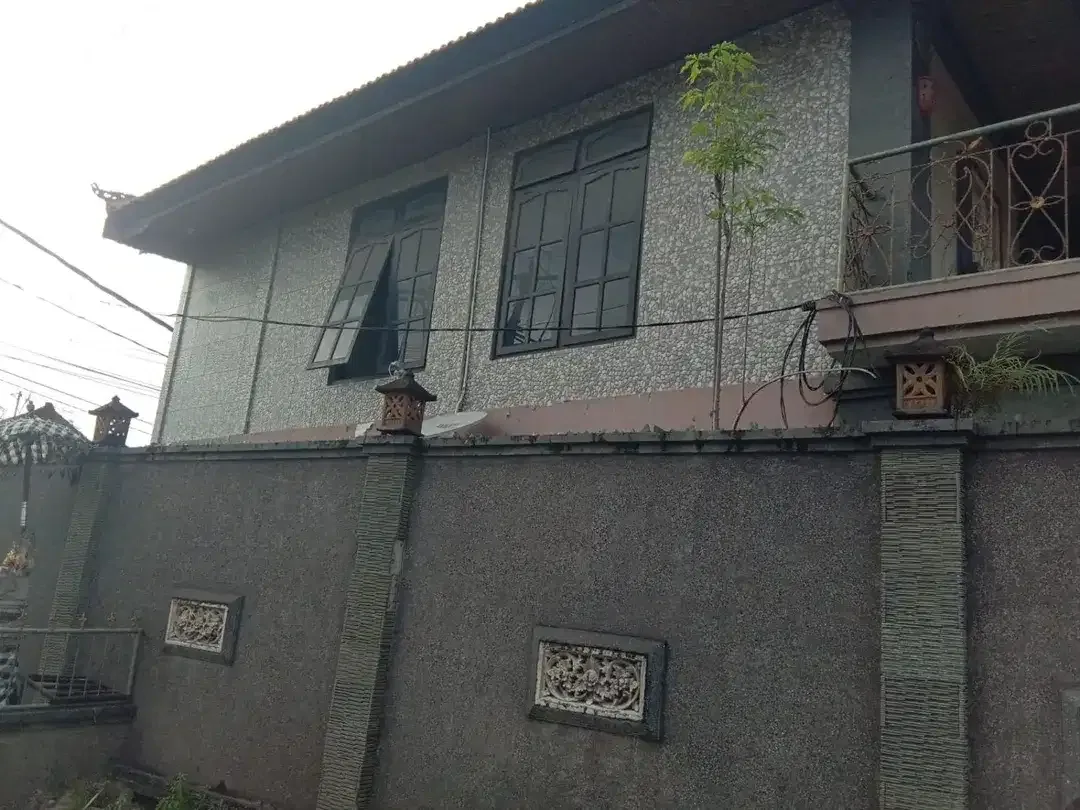 Hunian Rasa Villa di Denpasar – Cocok Tinggal & Investasi - Image 9 of 9