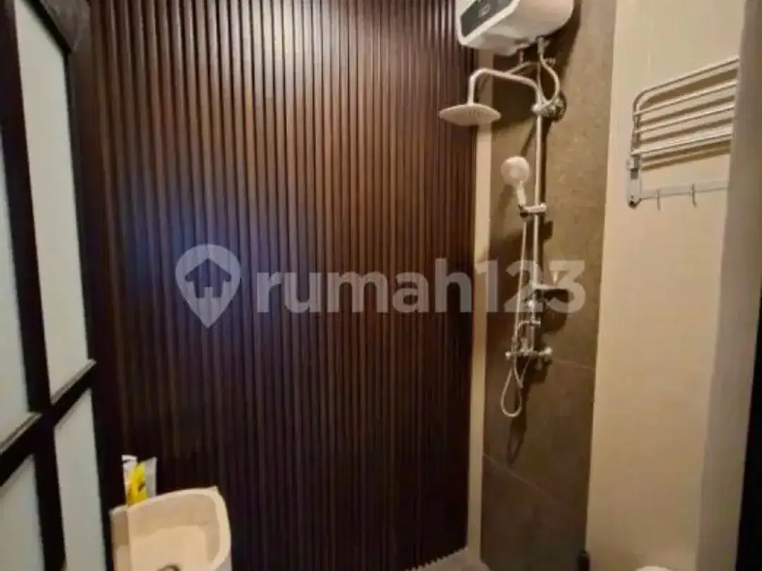 Rumah Kori Nuansa Taman Griya Jimbaran, Furnished dan Private Pool - Image 7 of 10