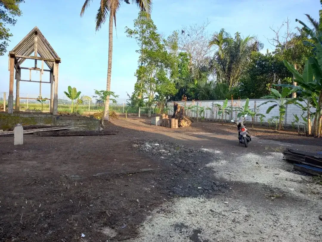 Dijual Tanah Raya Pengembungan - Image 3 of 8