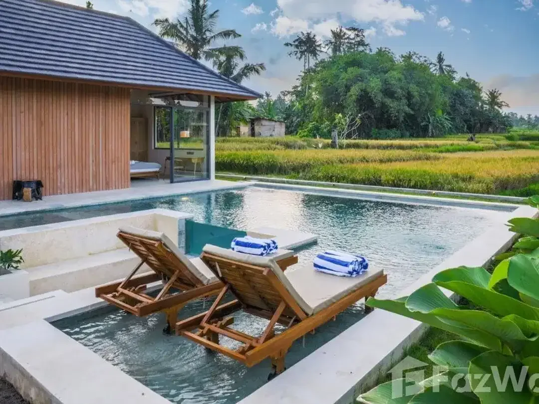2 Bedroom Villa for sale in Sukawati, Bali - Image 3 of 10