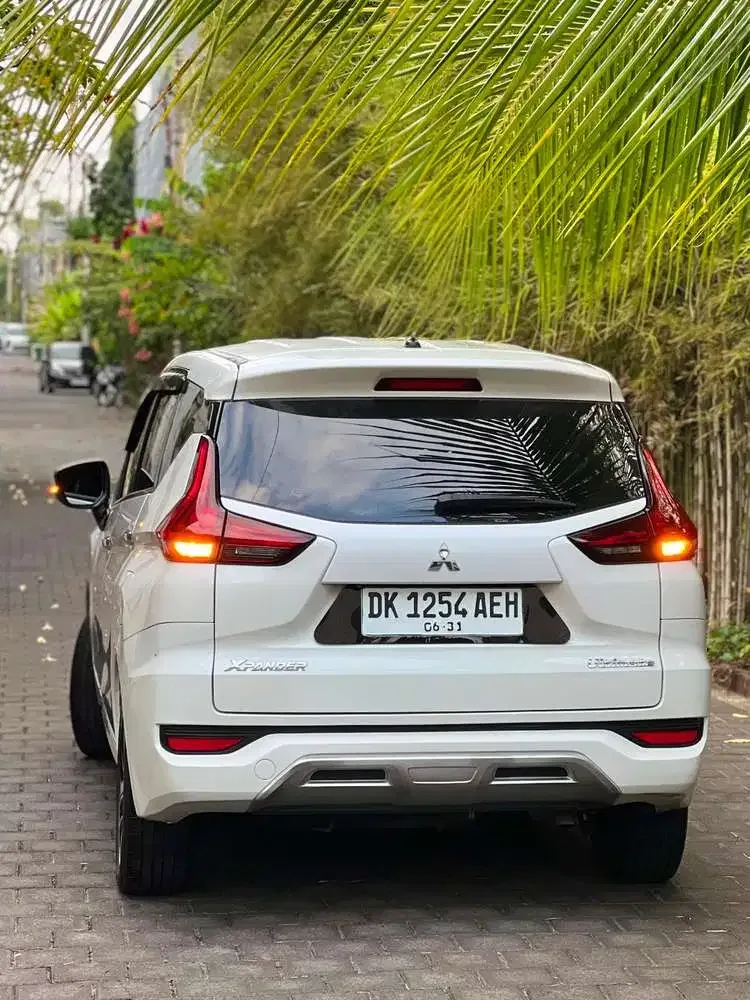 Mitsubishi Xpander 2018 Bensin - Image 10 of 10