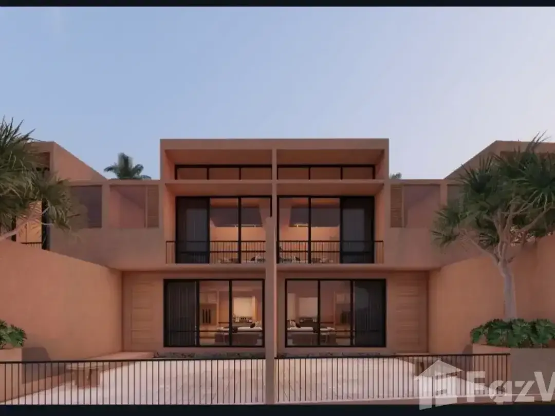 2 Bedroom Villa for sale in Nyanyi, Bali - Image 3 of 10