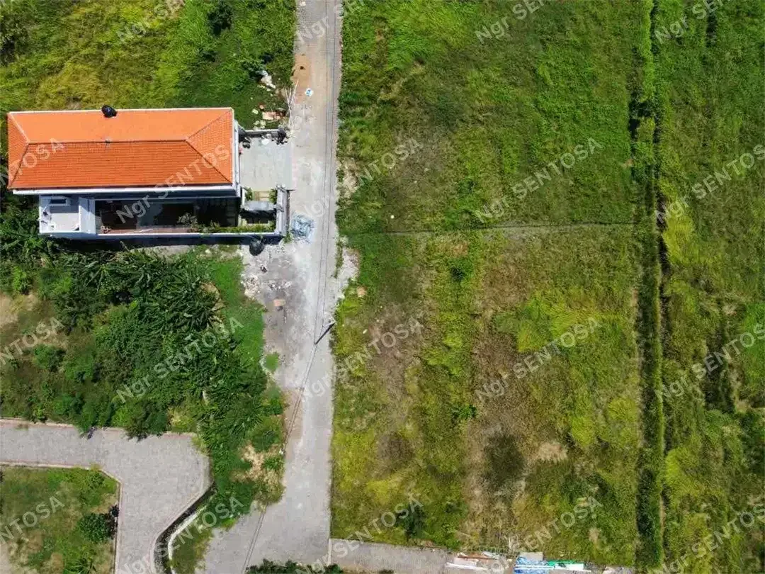 TANAH KEDUNGU BELALANG SIAP BANGUN LINGKUNGAN VILLA - Image 10 of 10