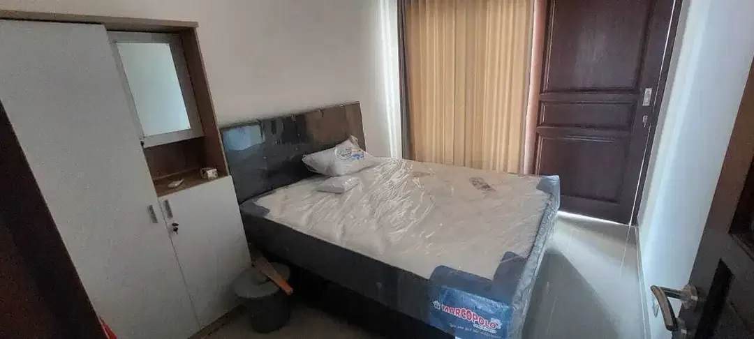 FOR RENT HUNIAN 3BR STARTEGIS FURNISHED JIMBARAN - Image 2 of 7
