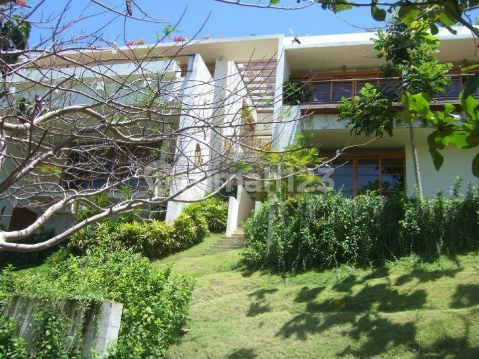 Villa Dijual Lokasi Goa Gong - Image 2 of 4