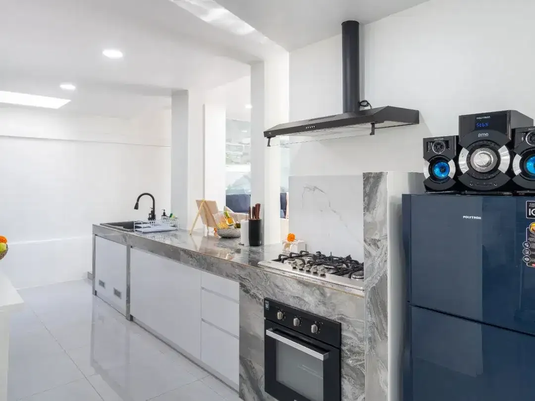 Dijual Rumah Modern 5 Kamar Tidur Di Lokasi Strategis Area Pecatu - Image 10 of 10