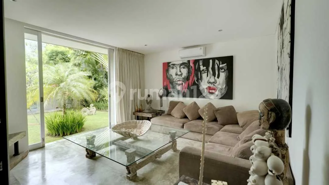 For Rent Coco Villa - Luxury Estate In Umalas, Bali - Image 4 of 4