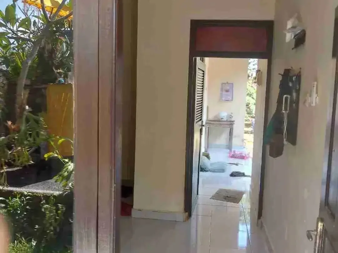 Di sewakan rumah minimallis di gianyar kota - Image 2 of 10
