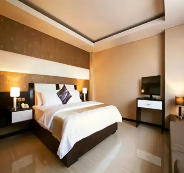 HOTEL BINTANG TIGA MURAH DAN MEWAH DENPASAR - Image 9 of 9