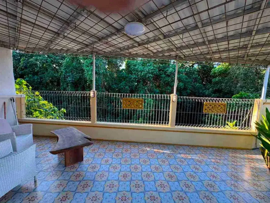 DIJUAL MURAH RUMAH SEMI VILLA – JALAN PANTAI KEDUNGU NYITDAH Tabanan Bali - Image 7 of 9