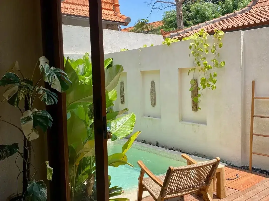 Leasehold Turnkey Villa in Pecatu's High-Growth Investment - Image 3 of 10