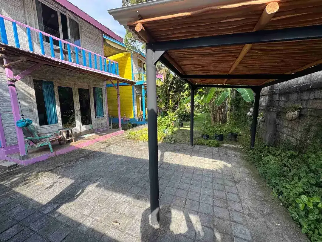 Tanah Langka 400m ke Pantai Mertasari Sanur Lokasi Strategis - Image 9 of 9