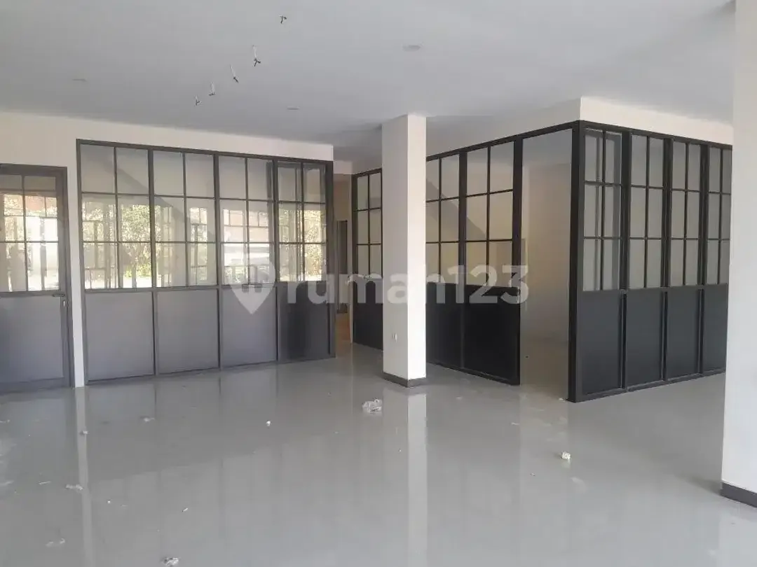 Dijual/Disewakan Ruko Pinggir Jalan Utama Jimbaran - Image 4 of 5